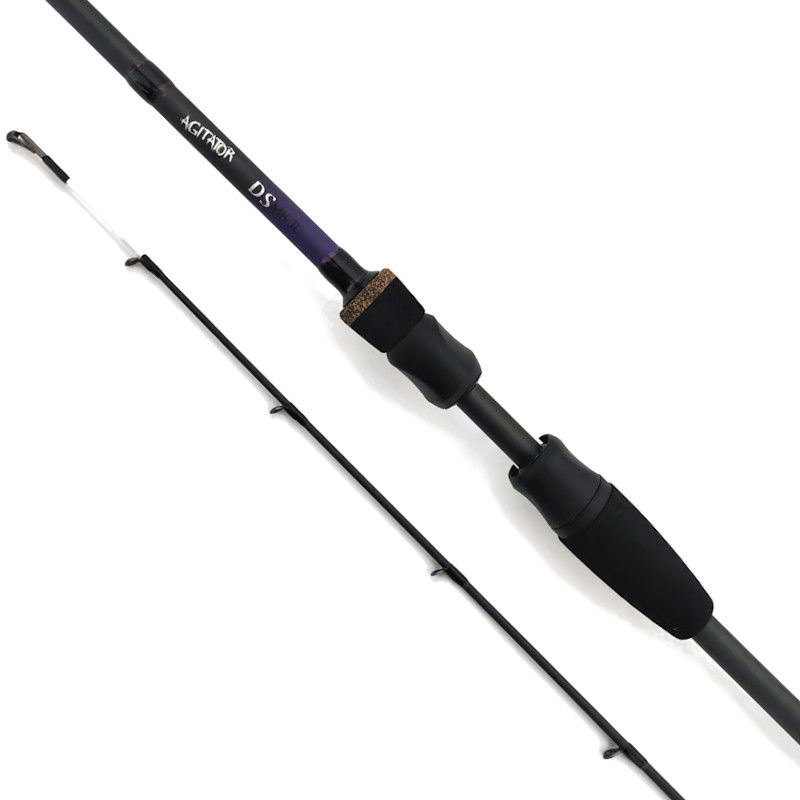 Wychwood Agitator MKII Drop Shot Rods